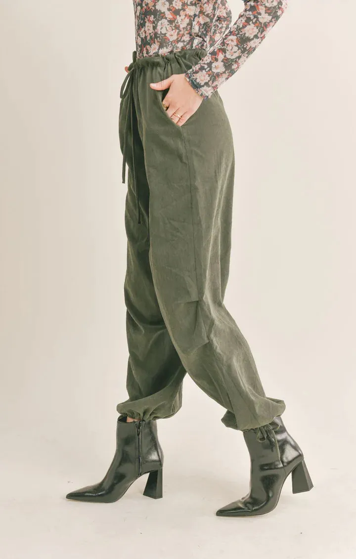 Dominique Cargo Pant