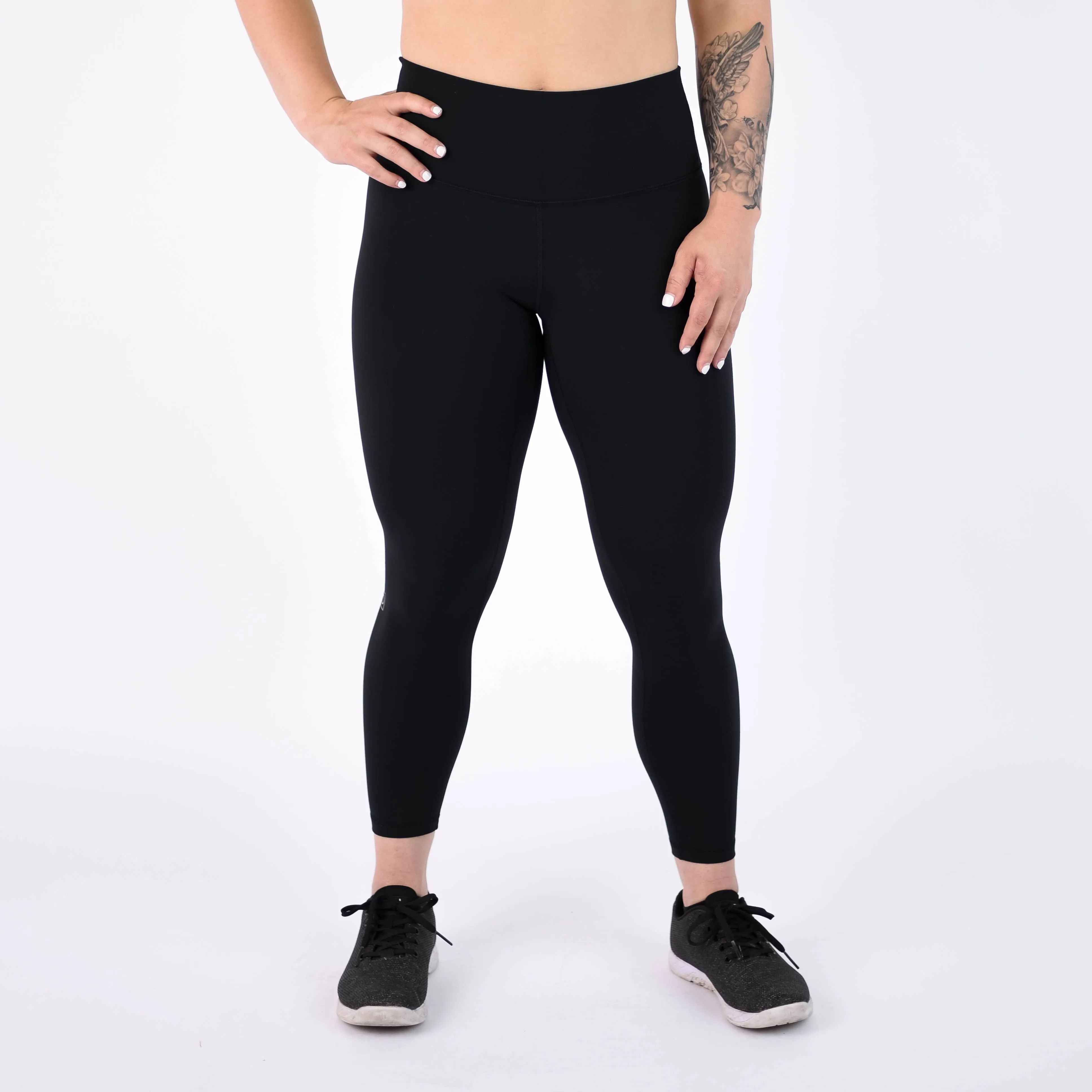 El Toro Legging 25" - High Rise