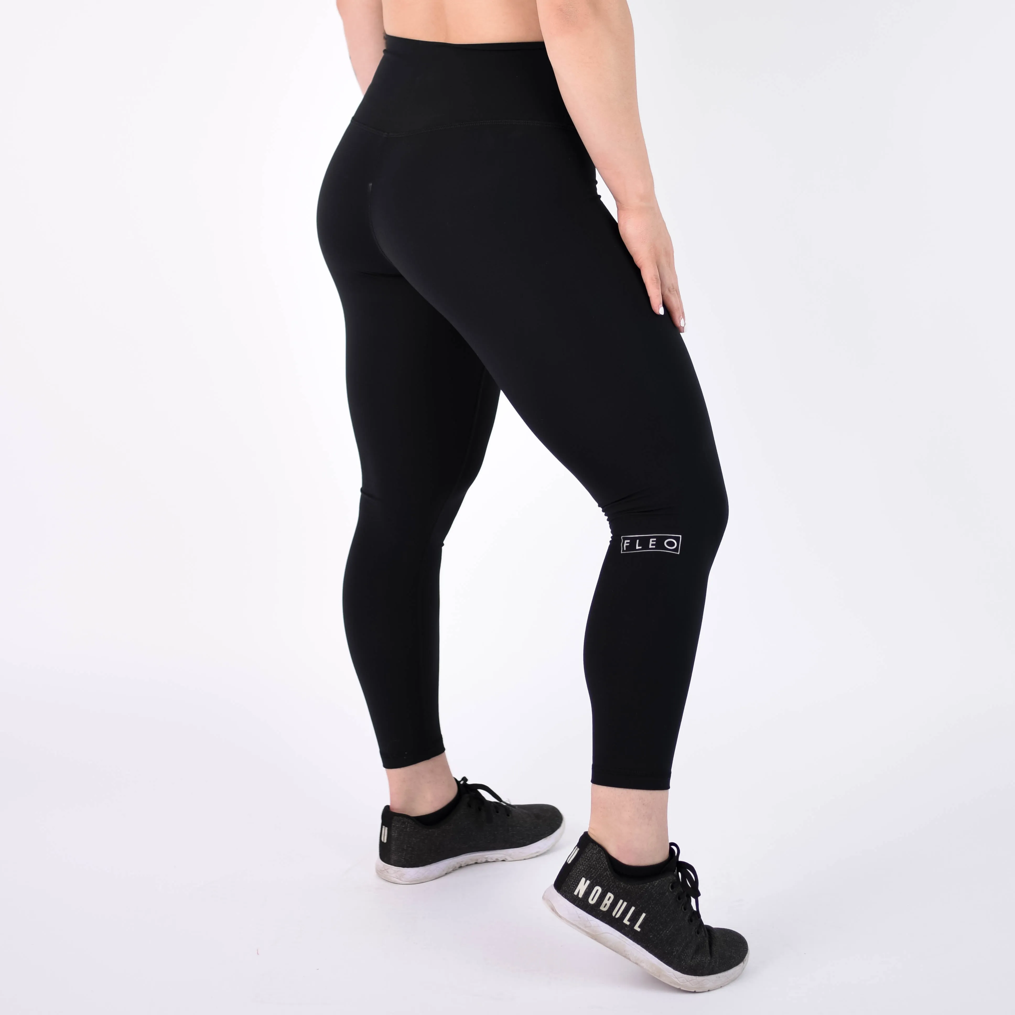 El Toro Legging 25" - High Rise