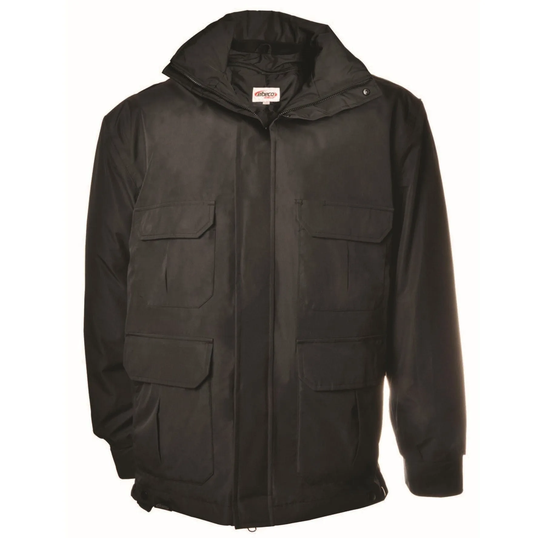 Elbeco Shield Duty Parka Jacket