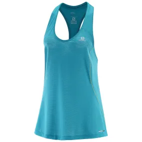 Elevate Tank Tunic by Salomon