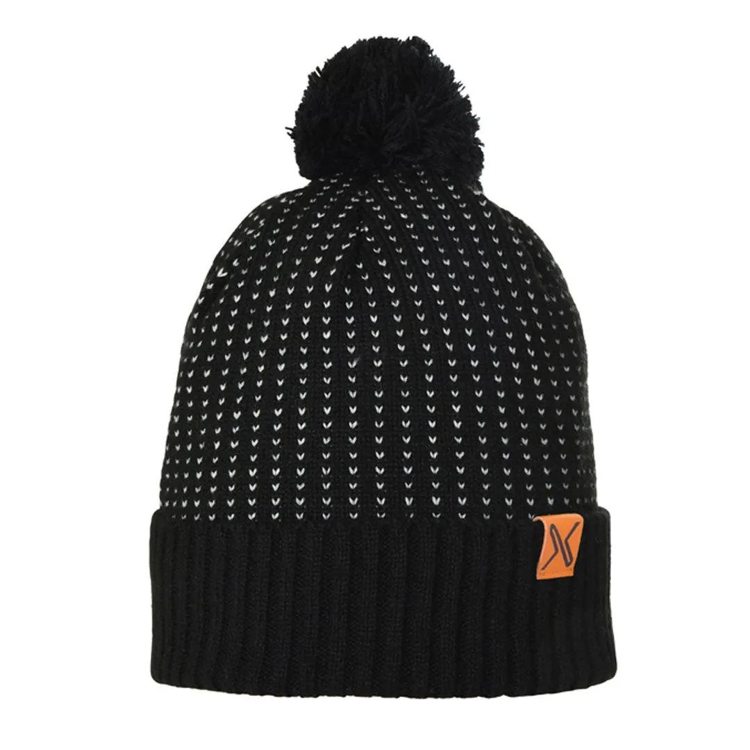 Extremities Sirius Reflective Bobble Hat