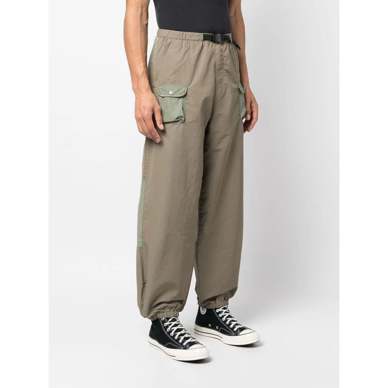 F/CE X GRAMICCI Trousers Beige