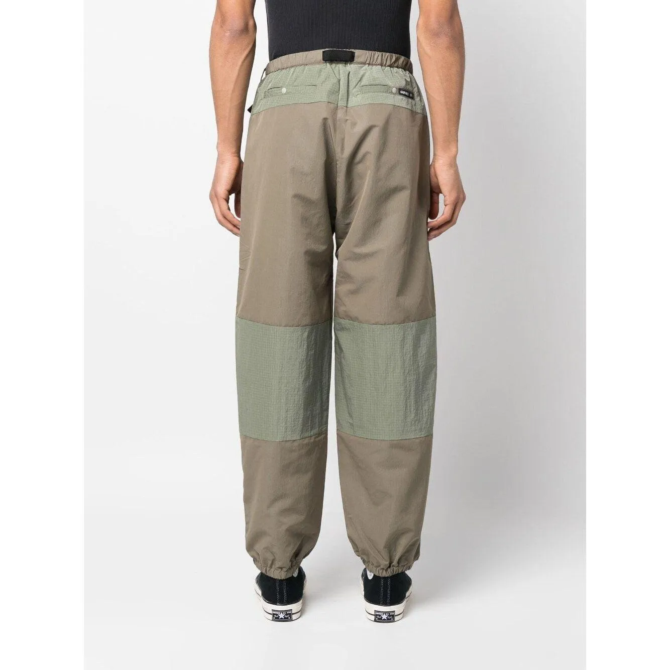 F/CE X GRAMICCI Trousers Beige