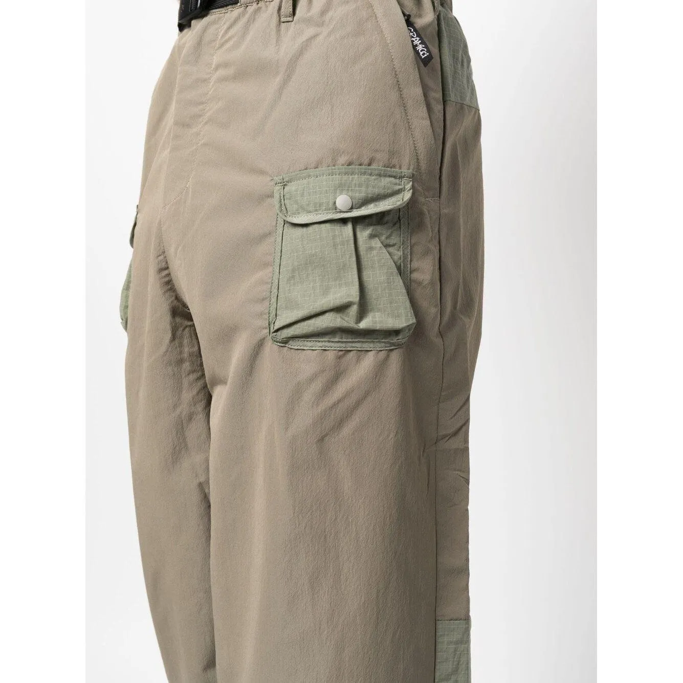 F/CE X GRAMICCI Trousers Beige