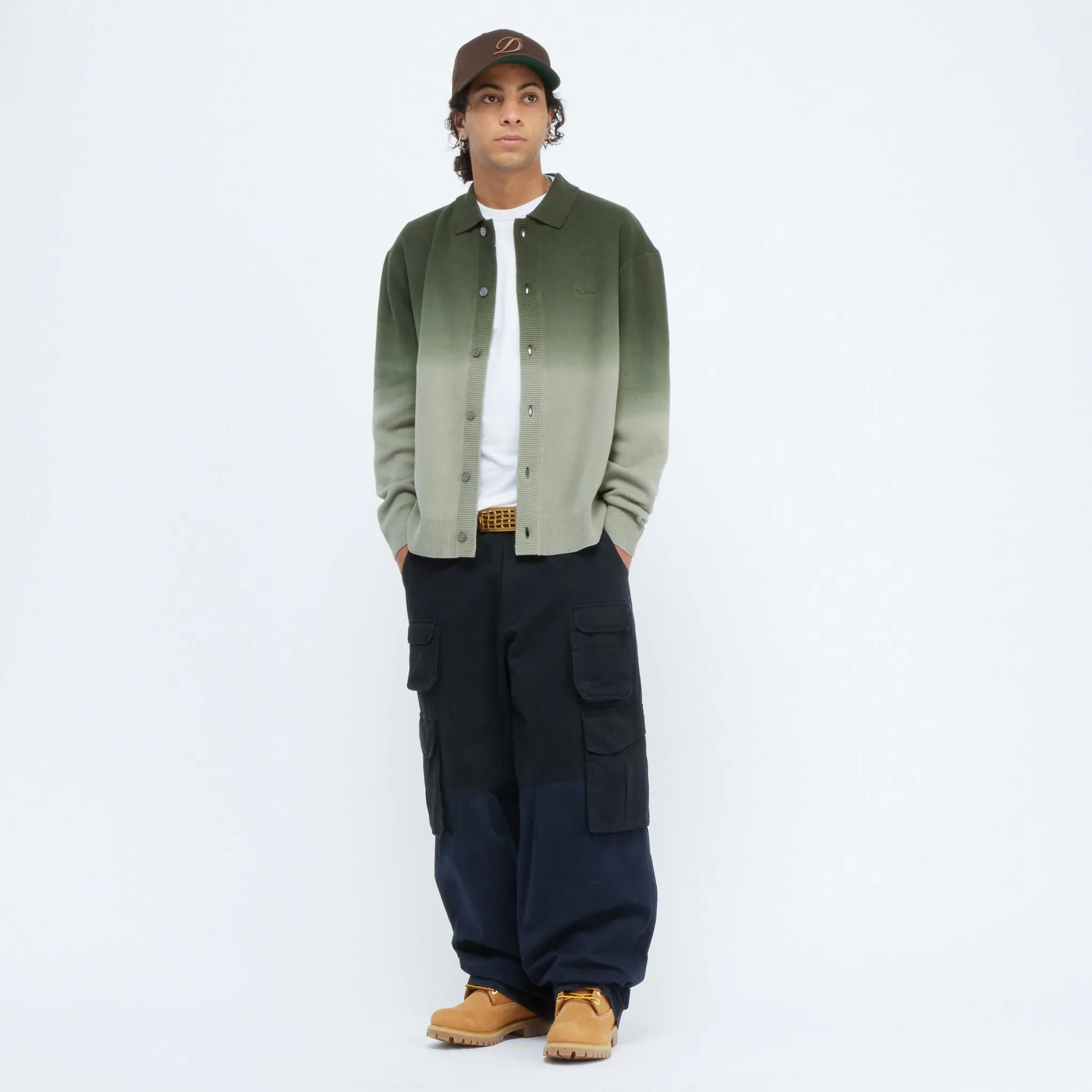 Fishing Cargo Pants