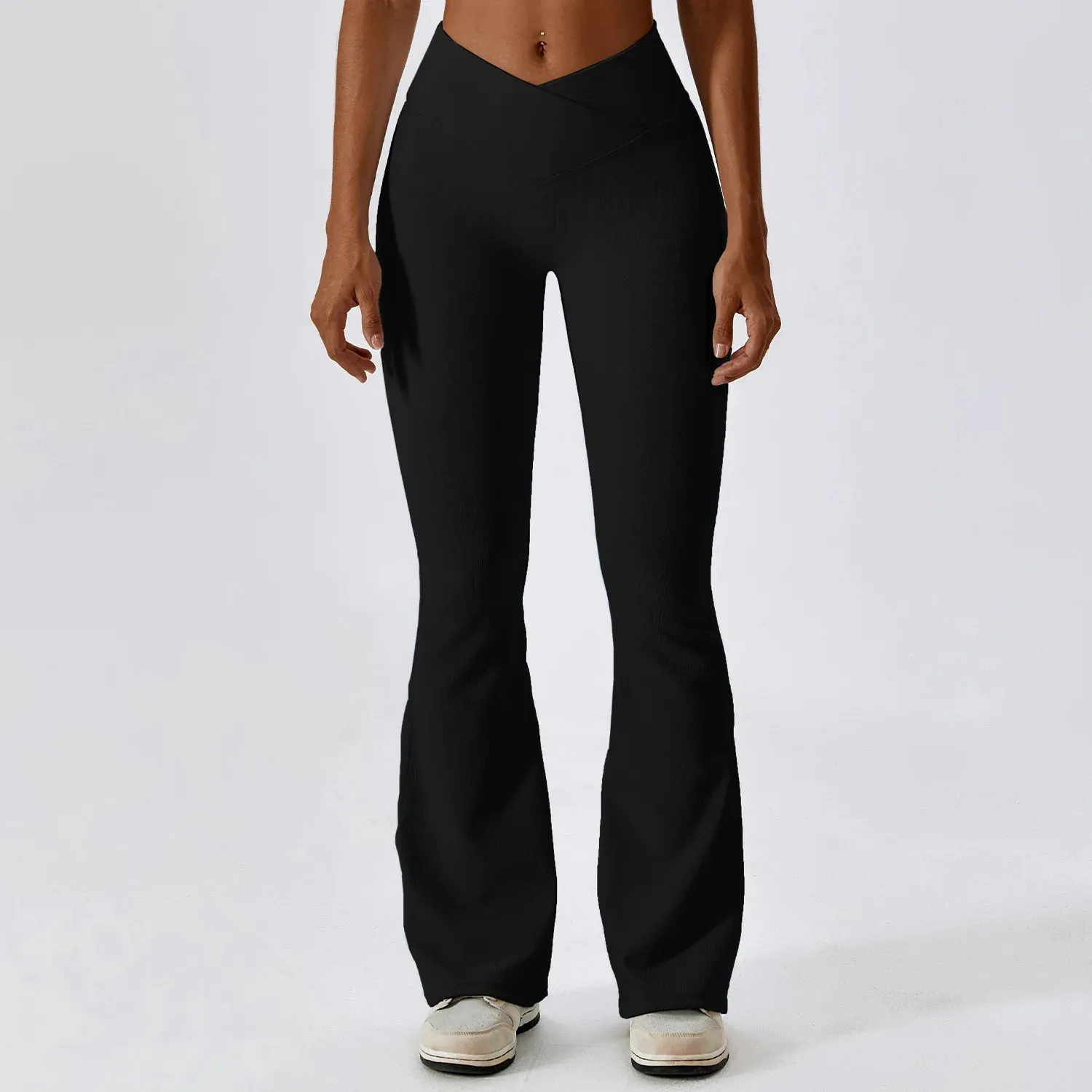 Flare Leggings Yoga Pants