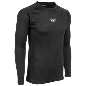 Fly Racing - Heavyweight Base Layer Top