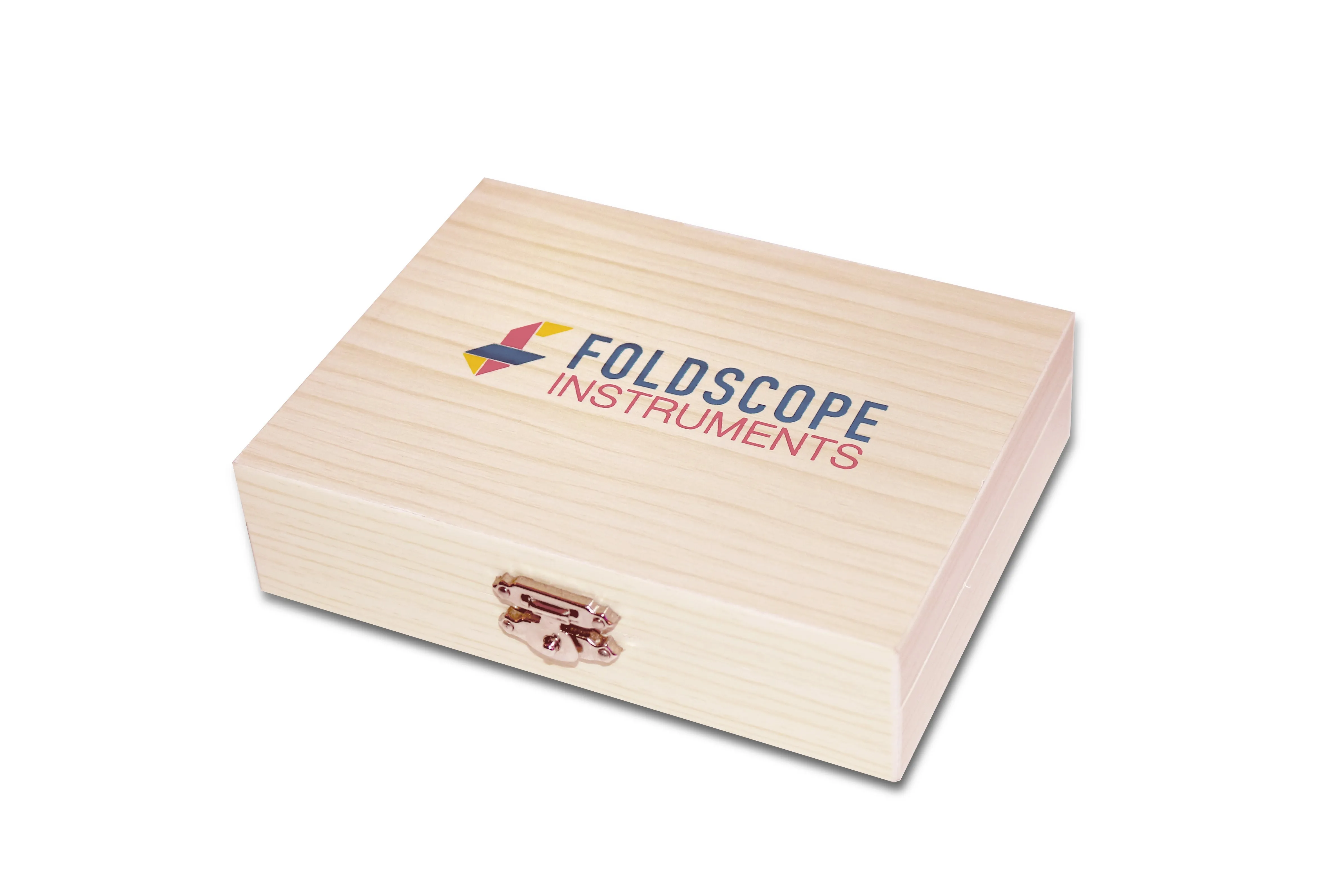 Foldscope Slide Maker Kit - Holiday Savings!  Sale Save 15% at check out.