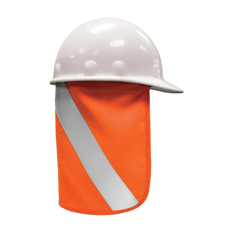 Fr Hard Hat Nape Protector