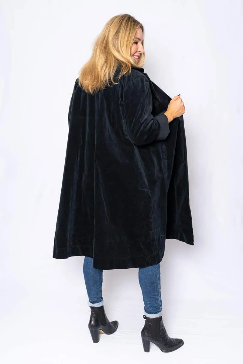 Frederica Coat 