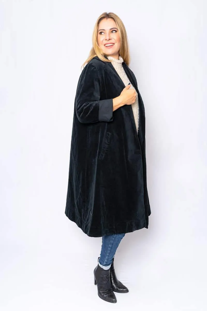 Frederica Coat 