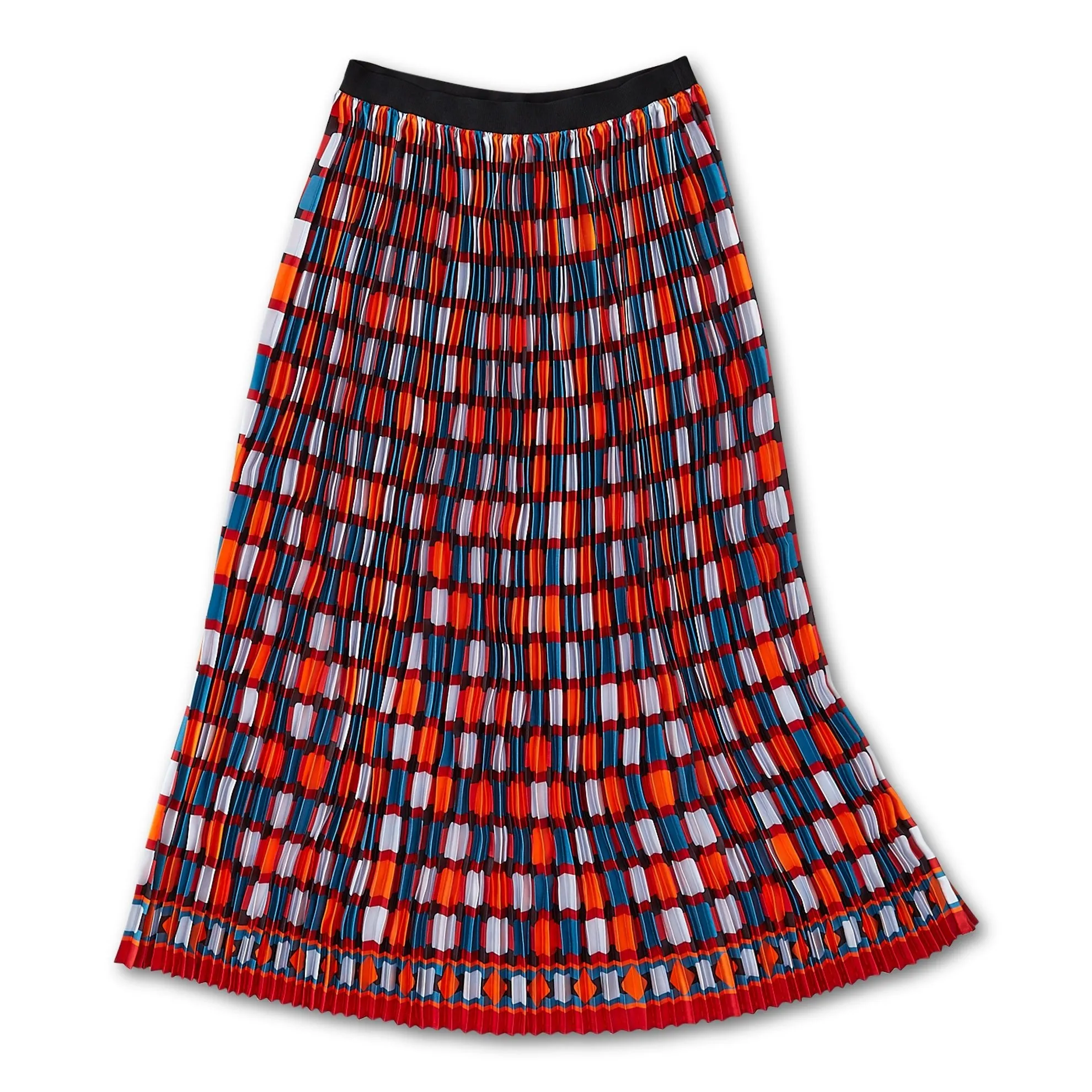 Galata Maxi Skirt