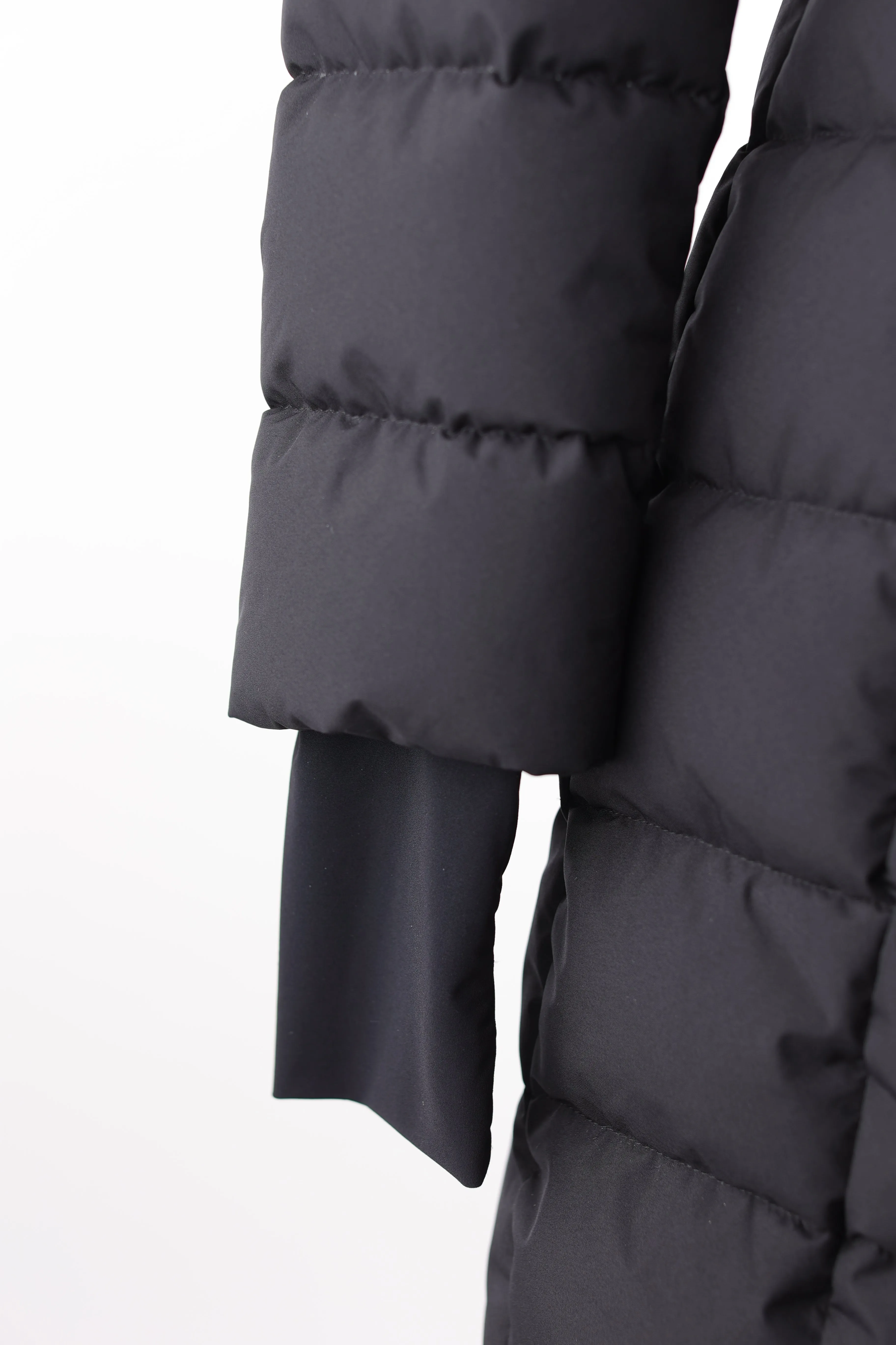 Gore-Tex Waterproof Down Parka