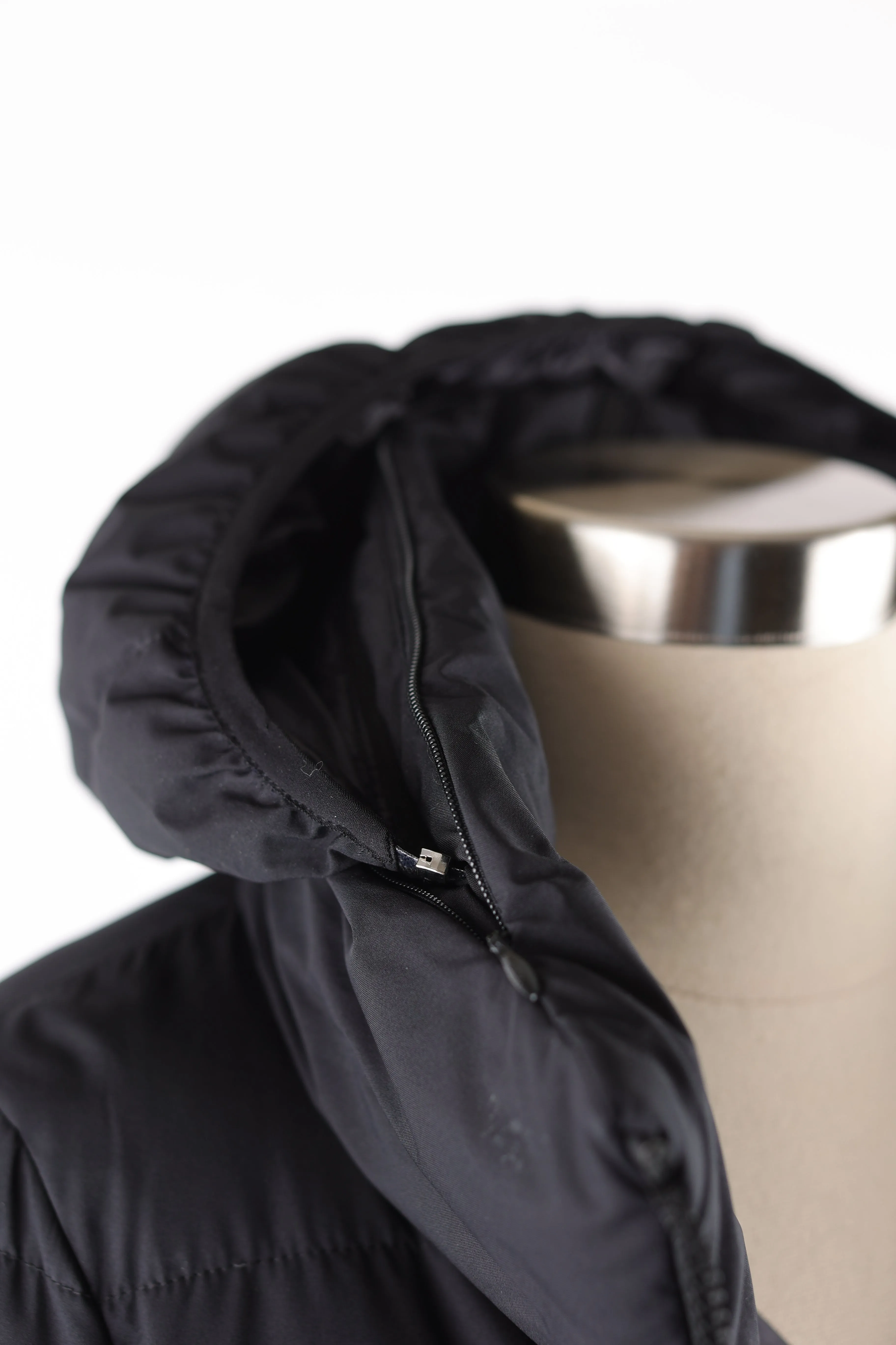 Gore-Tex Waterproof Down Parka