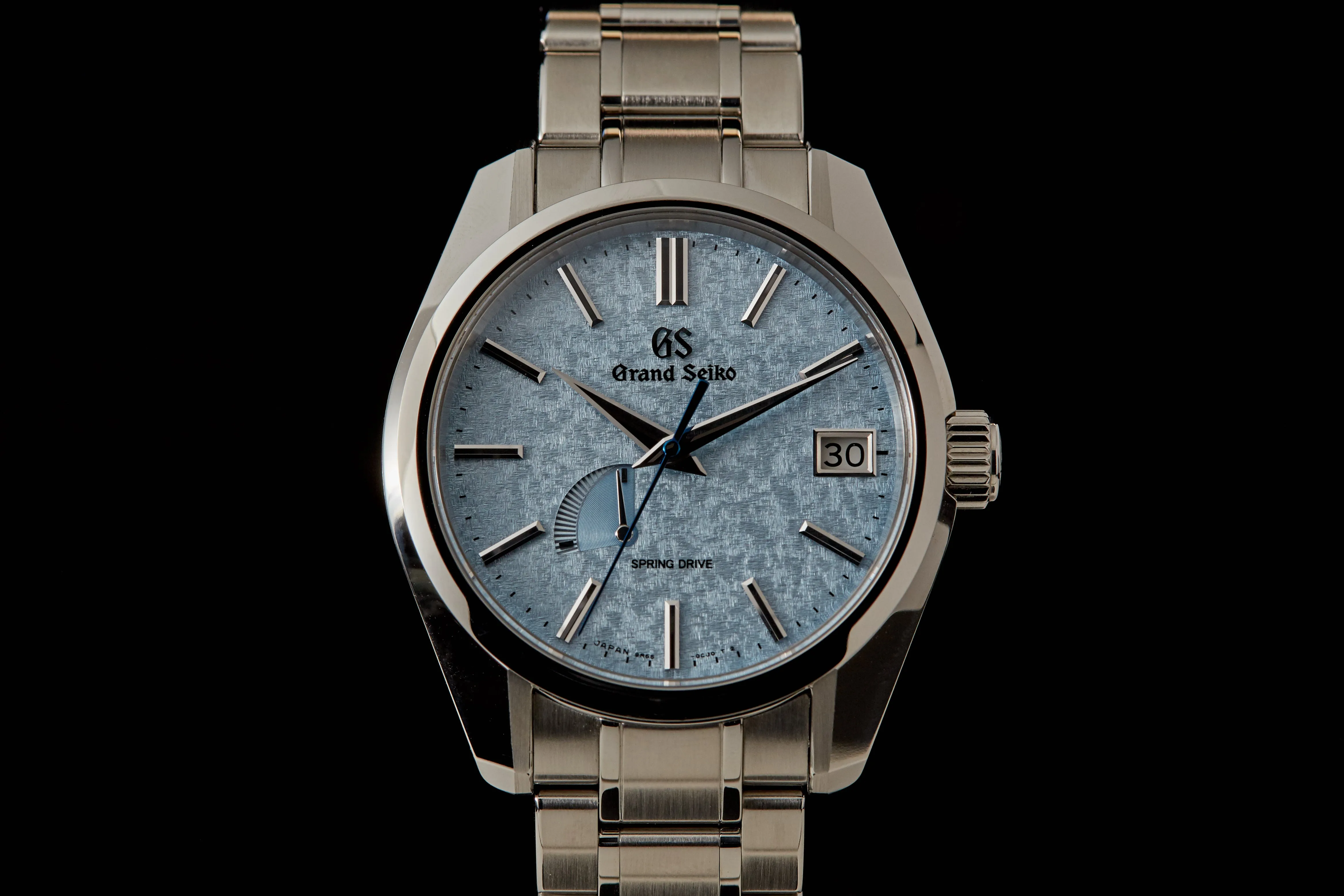 Grand Seiko Heritage Collection US Limited Edition 2018