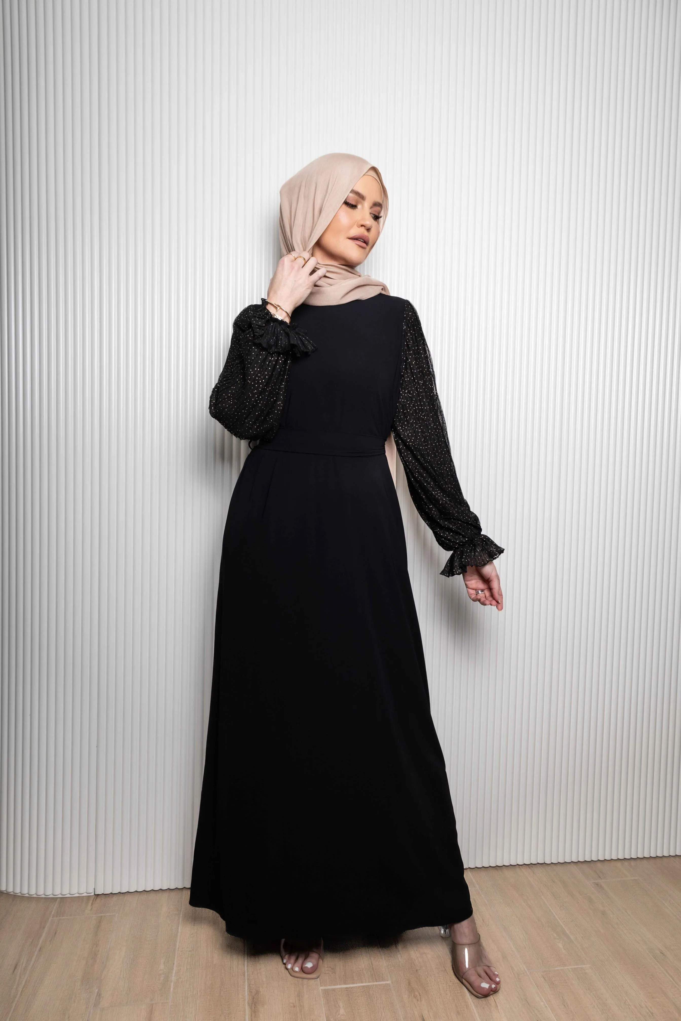 HAYAM DRESS