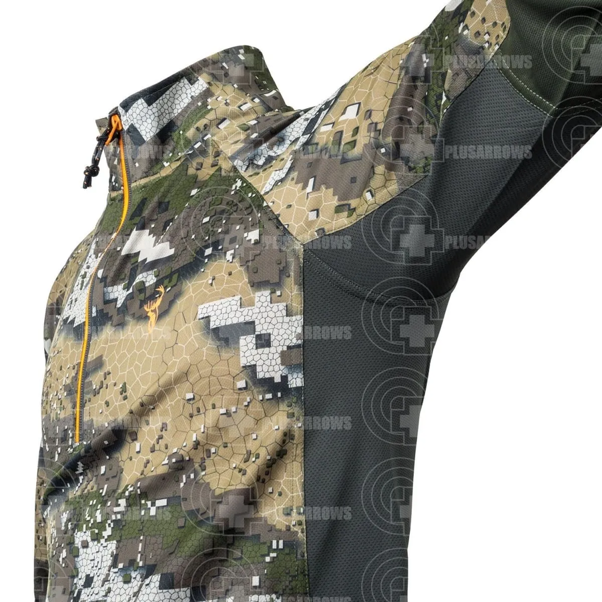 Hunters Element Eclipse Top