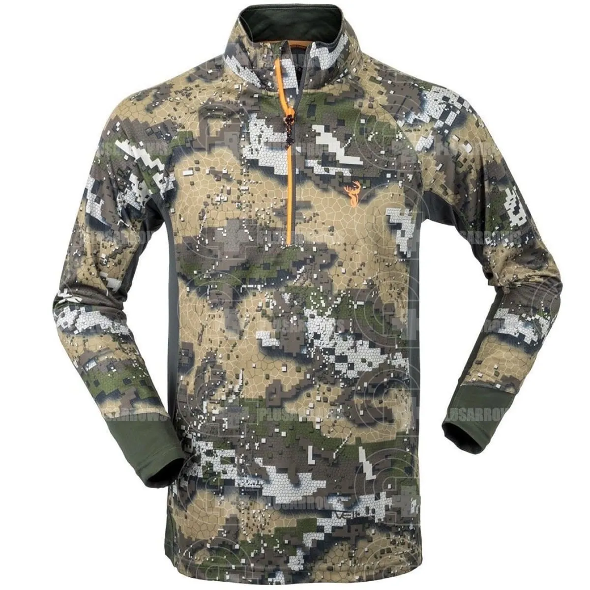 Hunters Element Eclipse Top