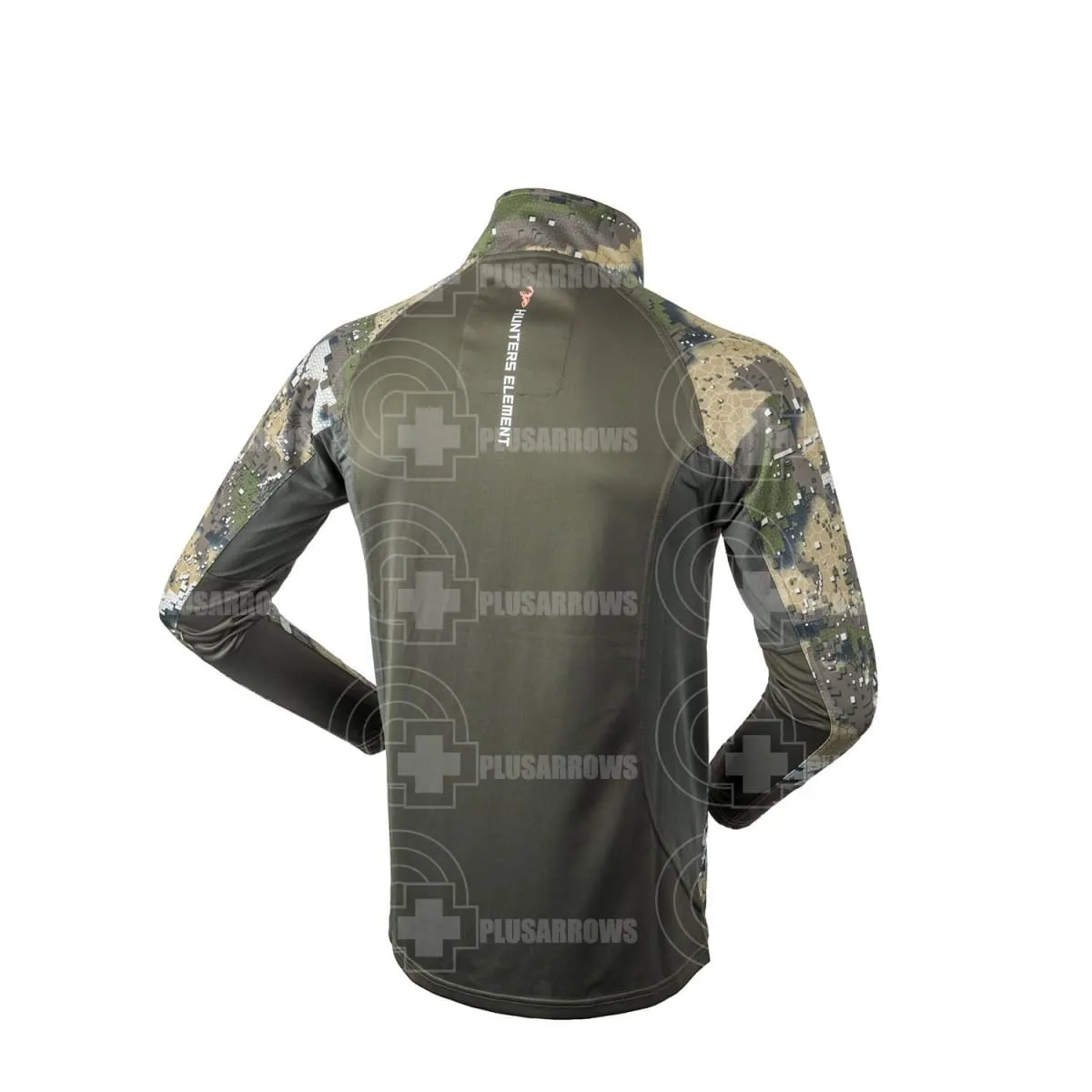 Hunters Element Eclipse Top