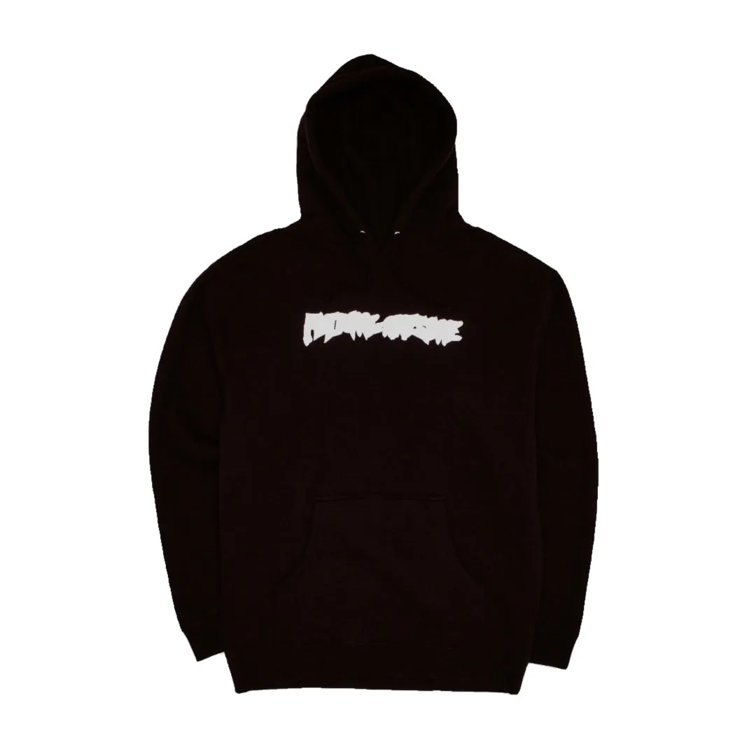 Ink Trap Stamp Hoodie