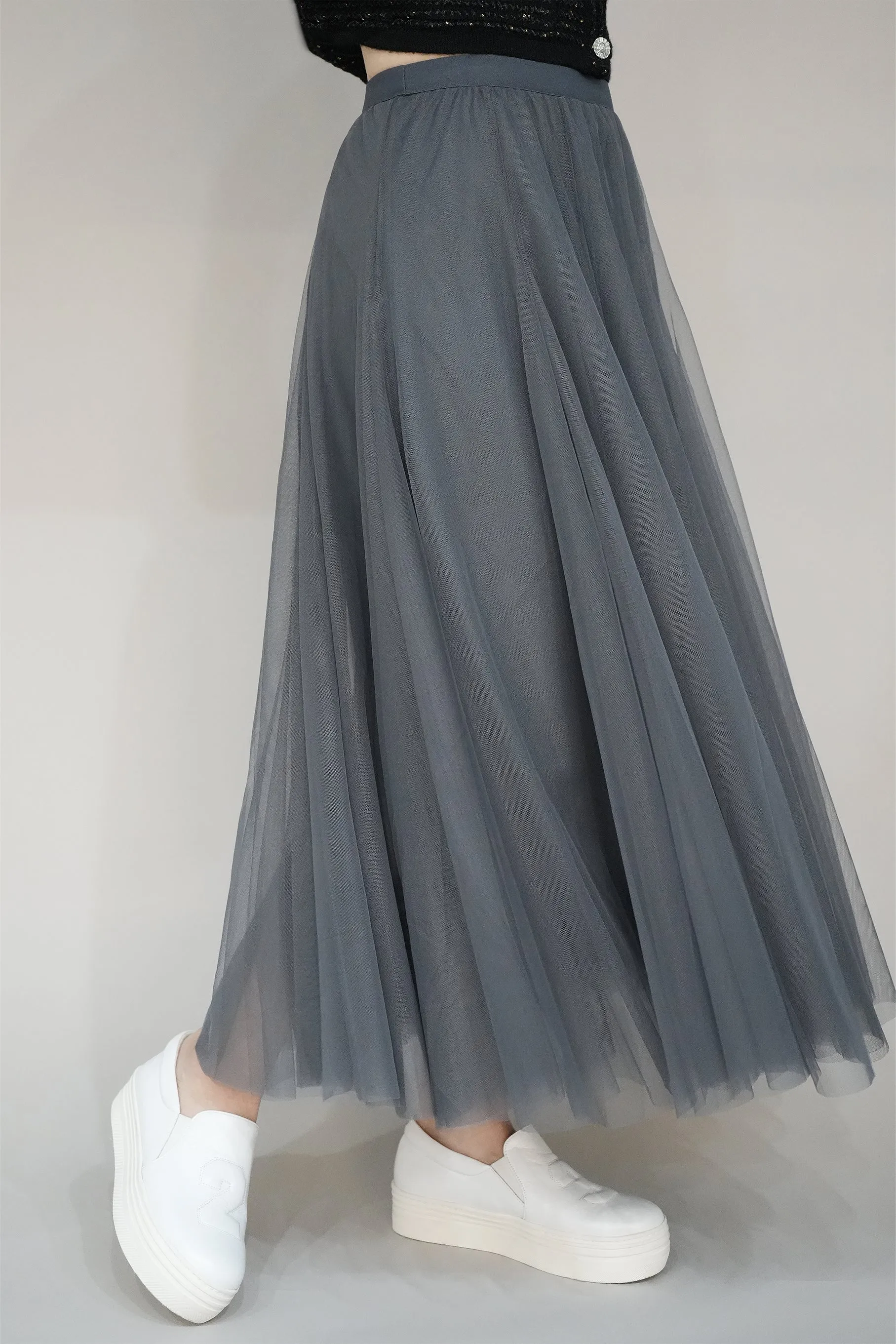 Jacqueline Skirt