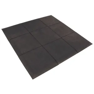 JORDAN ACTIV FLOORING CORNER