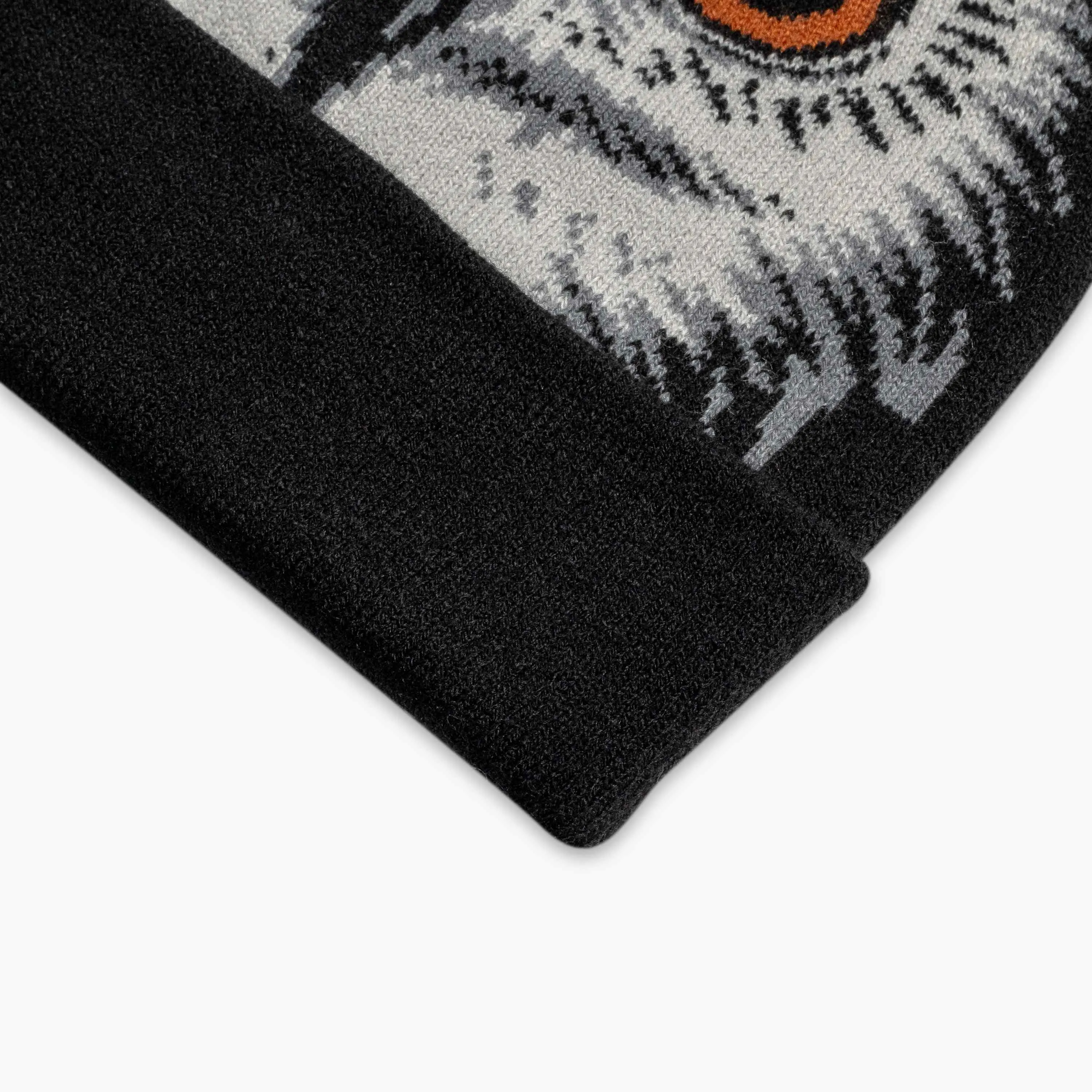 Kids Claw Beanie