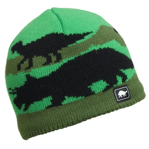 Kids Dyno Beanie