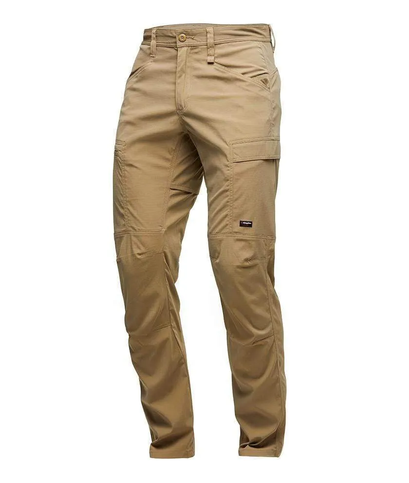 KingGee Drycool Cargo Work Pant K13007