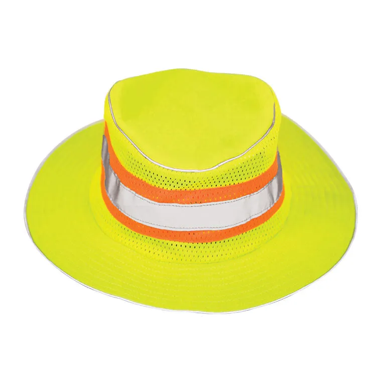 Kishigo Full Brim Safari Hat