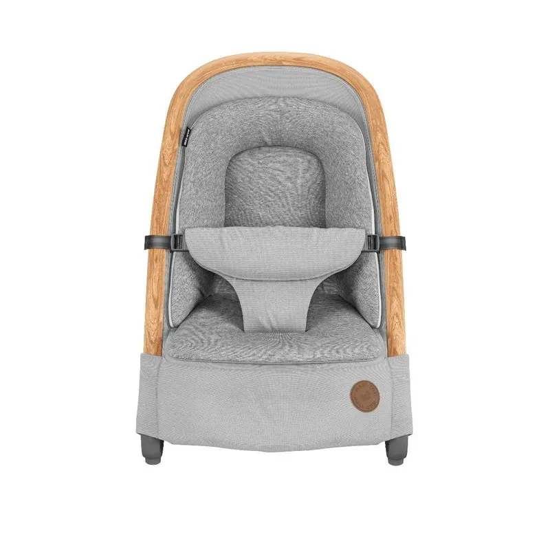 Kori Rocker Essential Grey