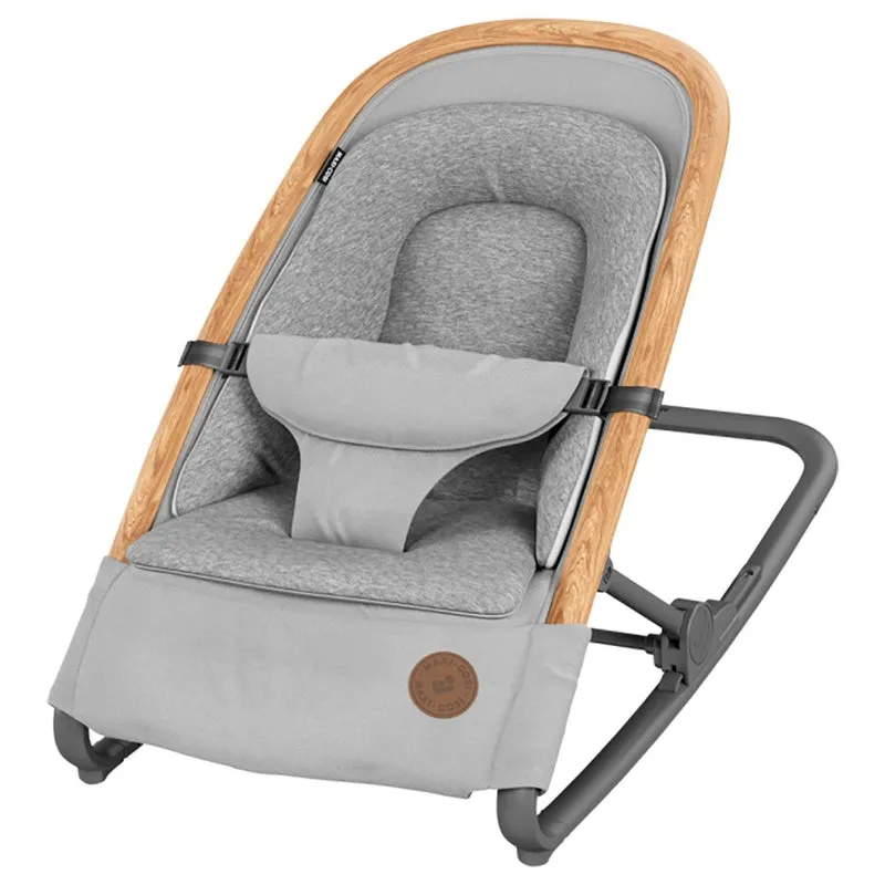 Kori Rocker Essential Grey