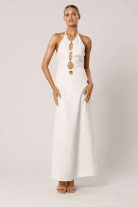 Lulu Halter Dress