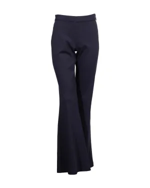 Marie St Pierre Polary Jersey Flared Pants