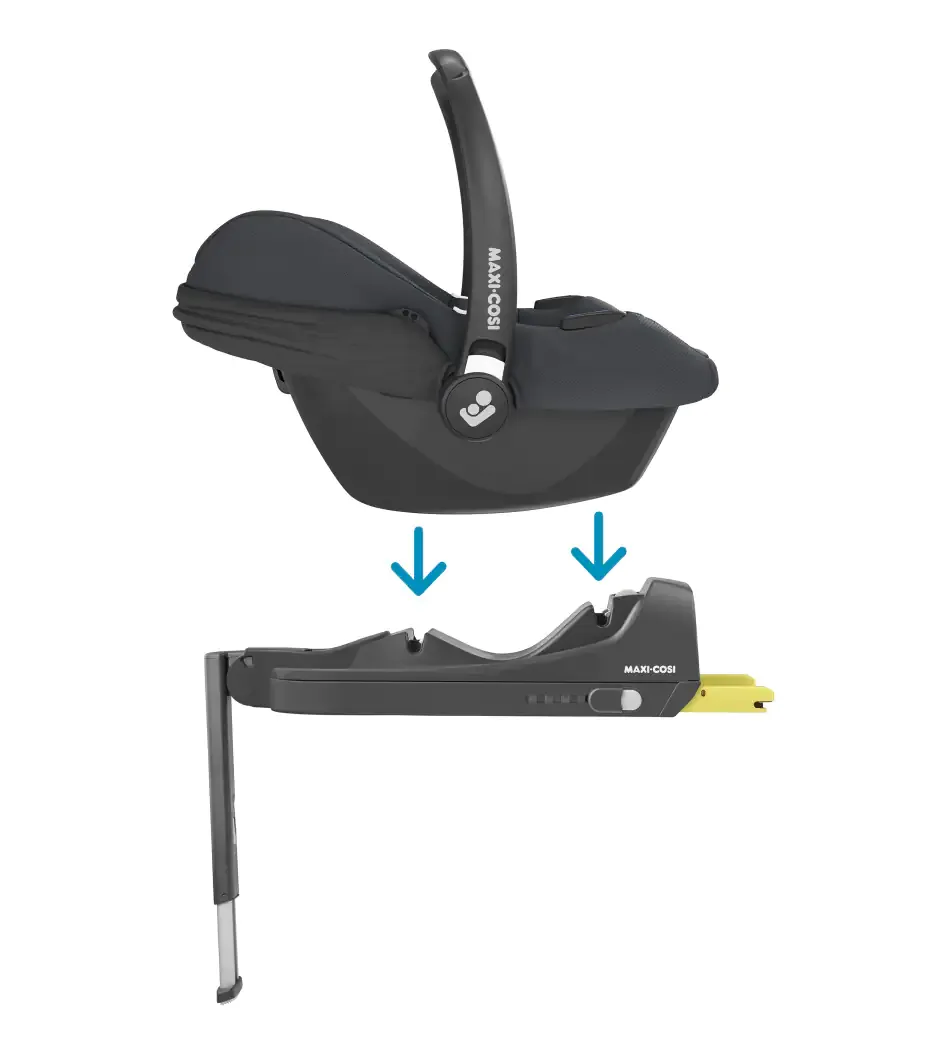 Maxi Cosi Cabriofix I-size Base