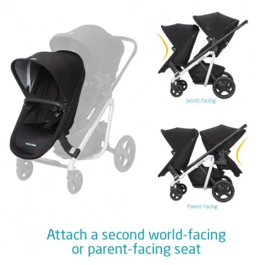 Maxi Cosi Lila Duo Seat Kit