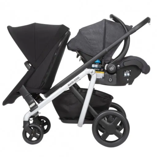 Maxi Cosi Lila Duo Seat Kit