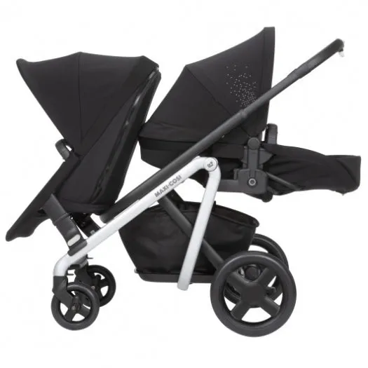 Maxi Cosi Lila Duo Seat Kit