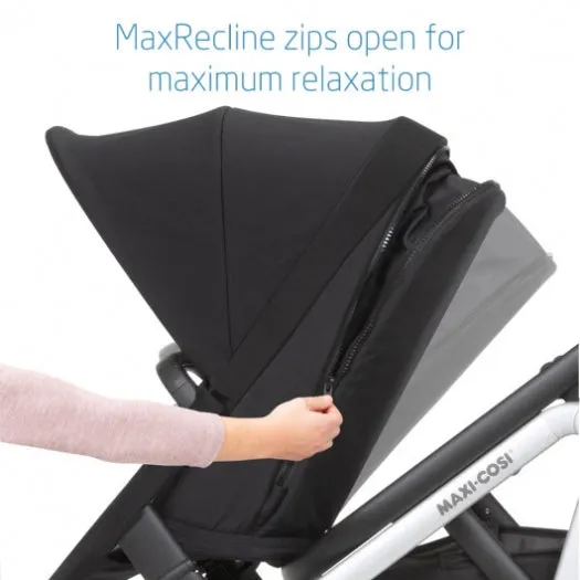 Maxi Cosi Lila Duo Seat Kit