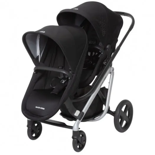 Maxi Cosi Lila Duo Seat Kit