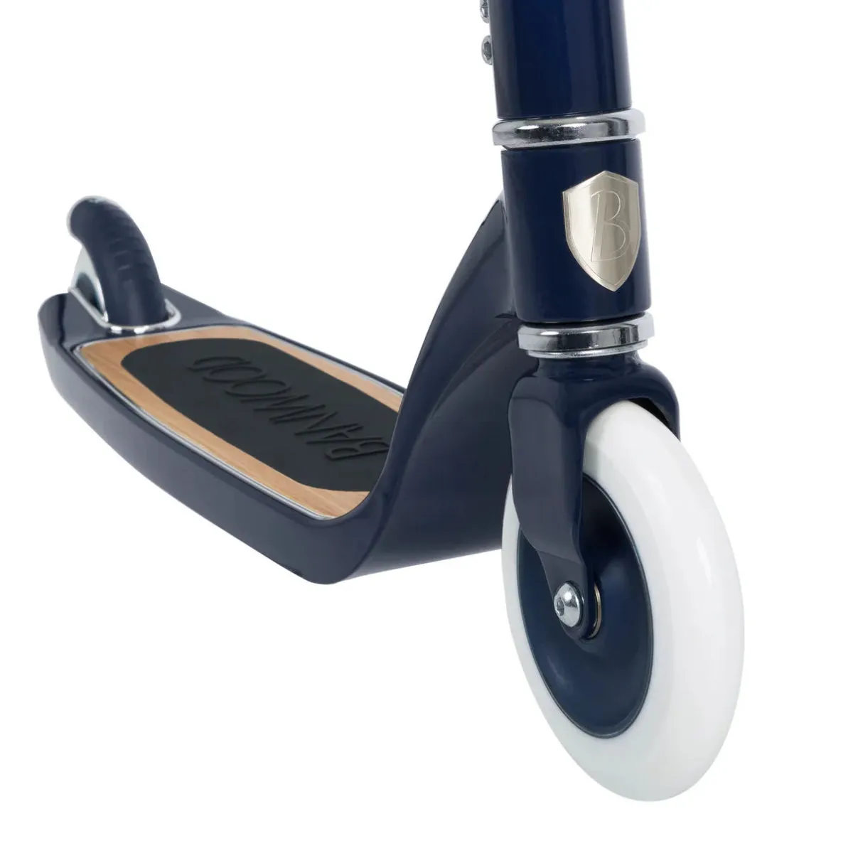 Maxi Scooter (Navy) - Banwood Australia