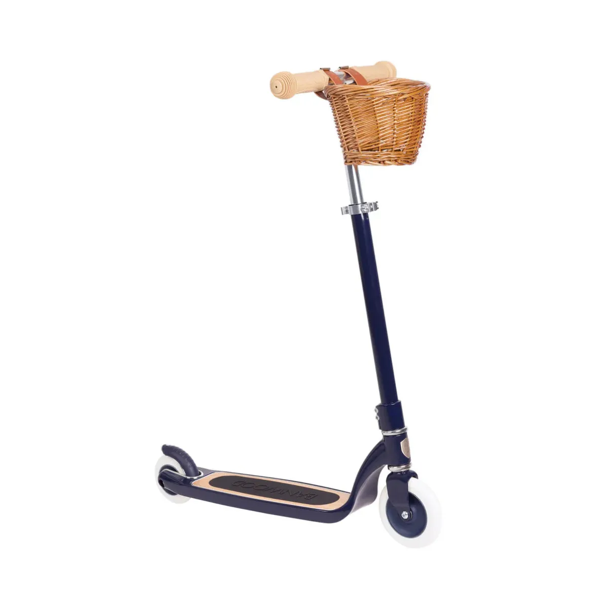 Maxi Scooter (Navy) - Banwood Australia