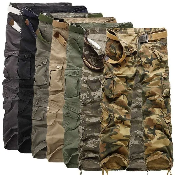 Men cargo pants