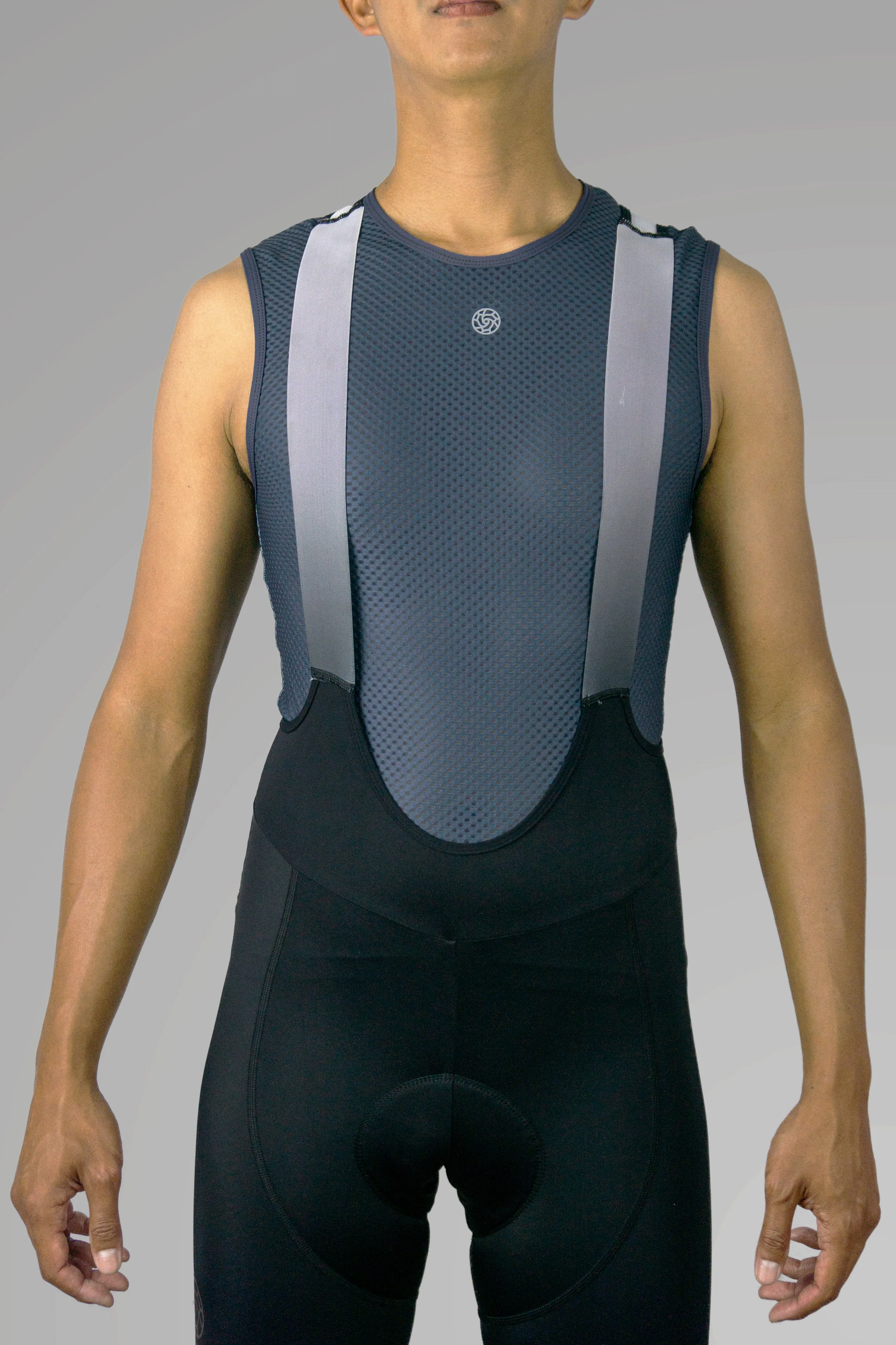 Men's Base Layer Core - Anthracite