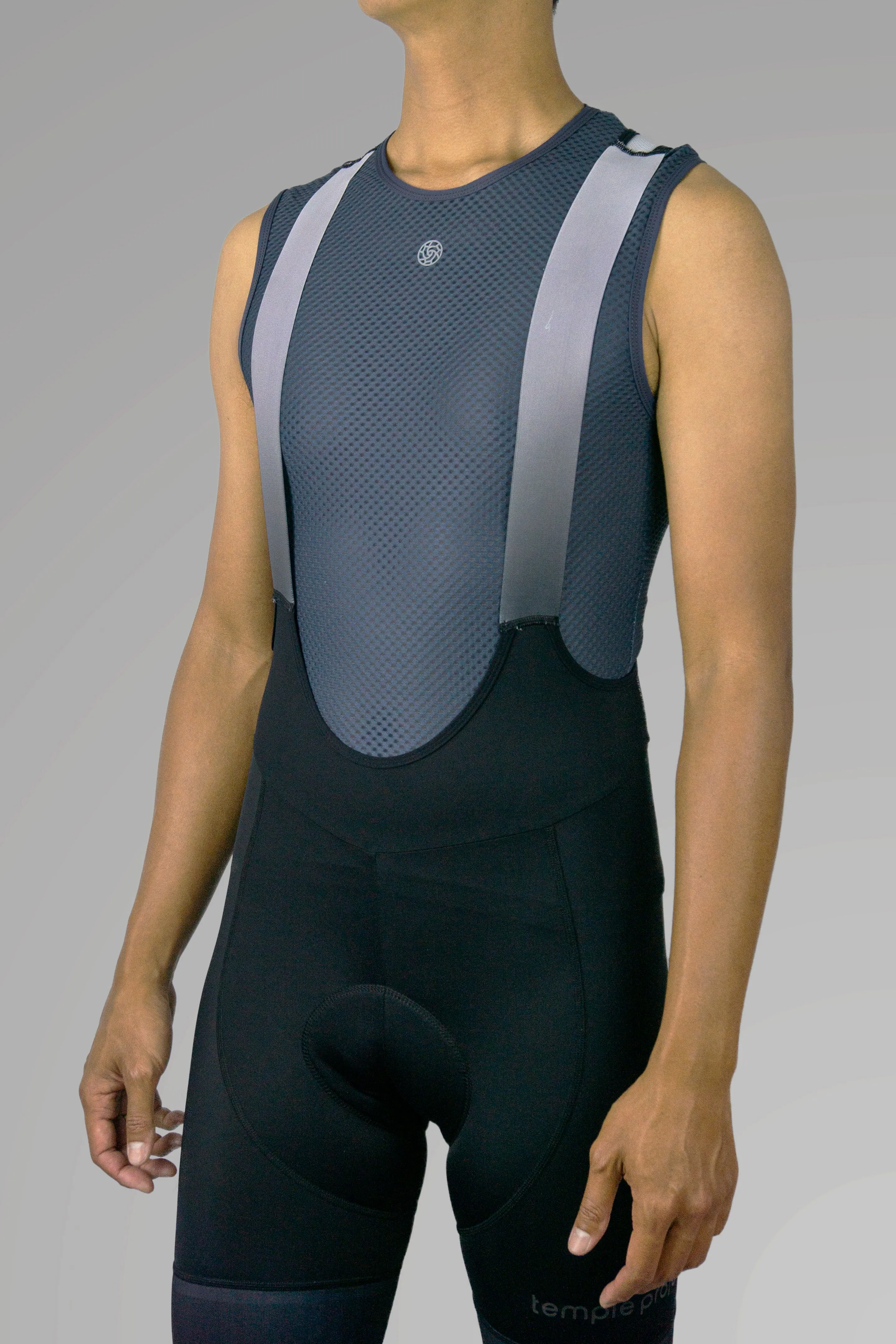 Men's Base Layer Core - Anthracite