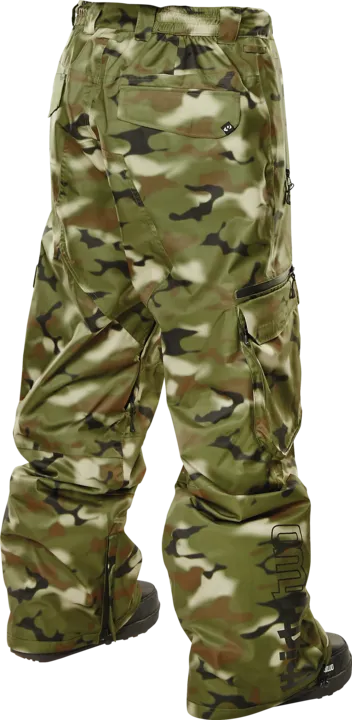 MEN'S BLAHZAY CARGO PANTS