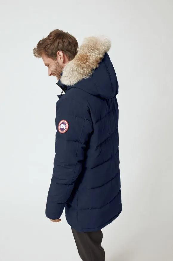 Men's Carson Parka