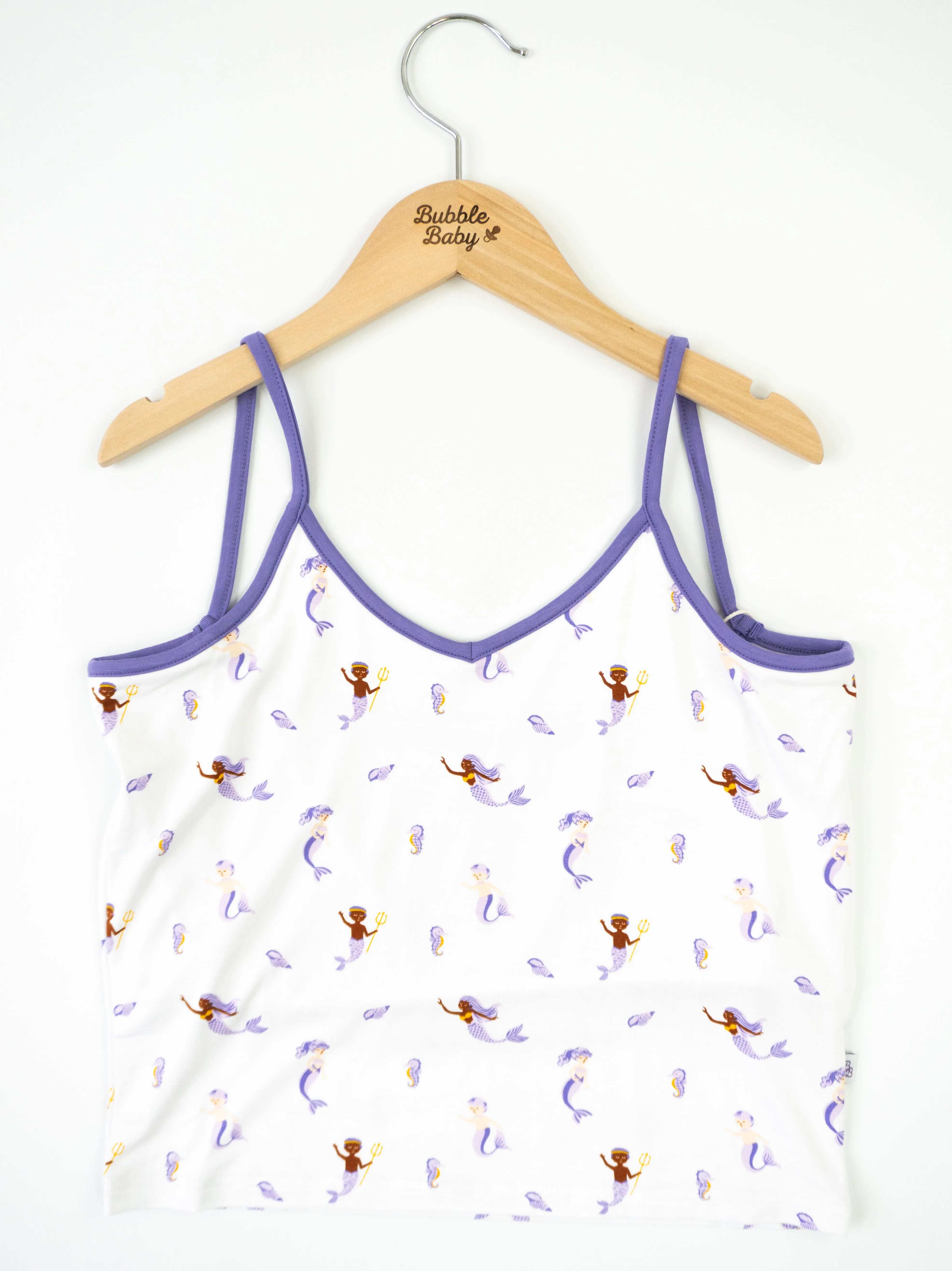 Mermaid | Adult Camisole