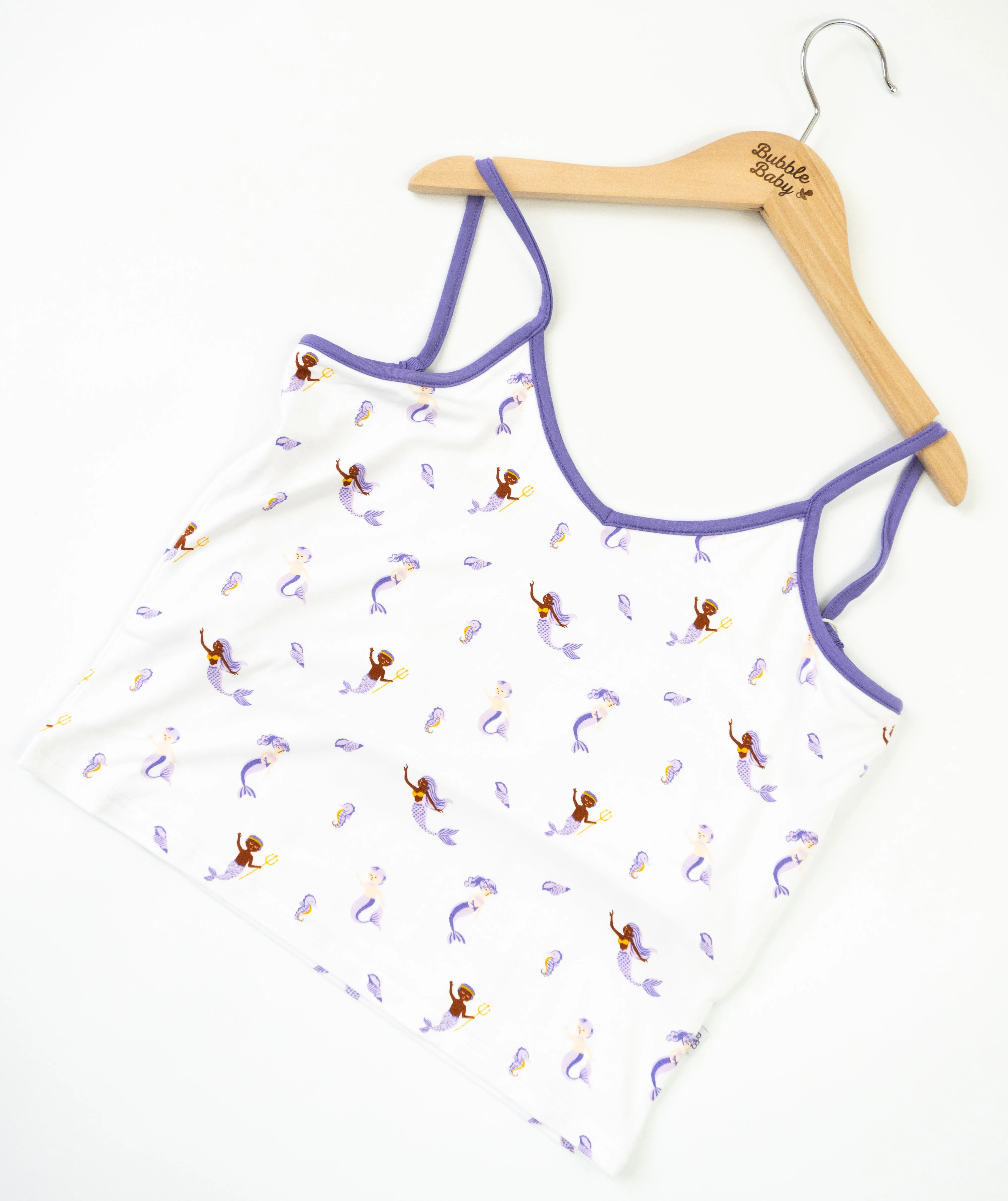 Mermaid | Adult Camisole